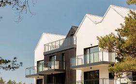 Apartamenty In Porto Leba